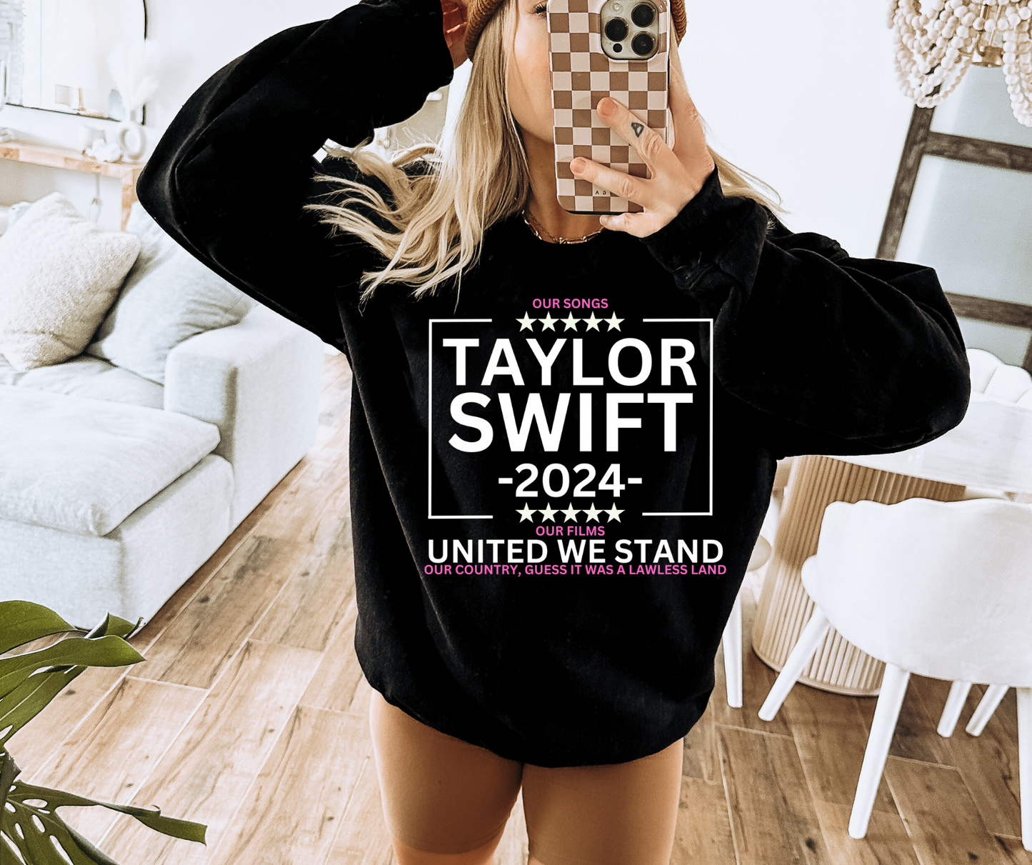 TS 2024 (Multiple Colors) DTF Transfer