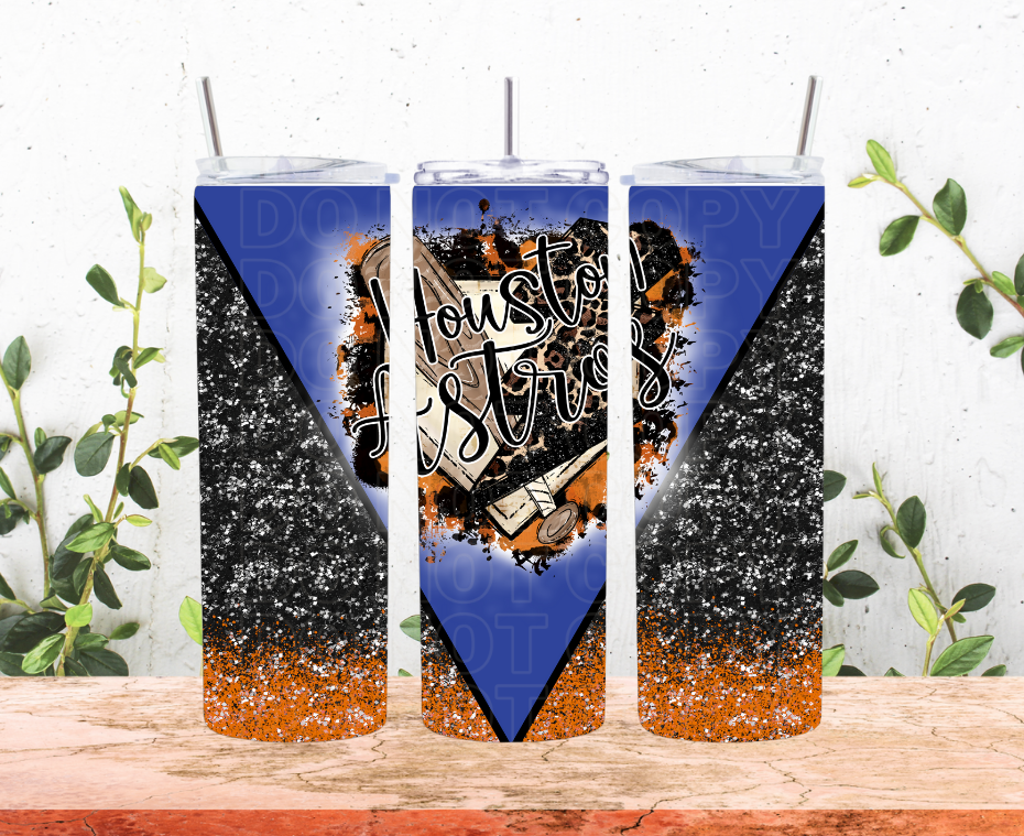 Astro Sub Tumbler Transfer