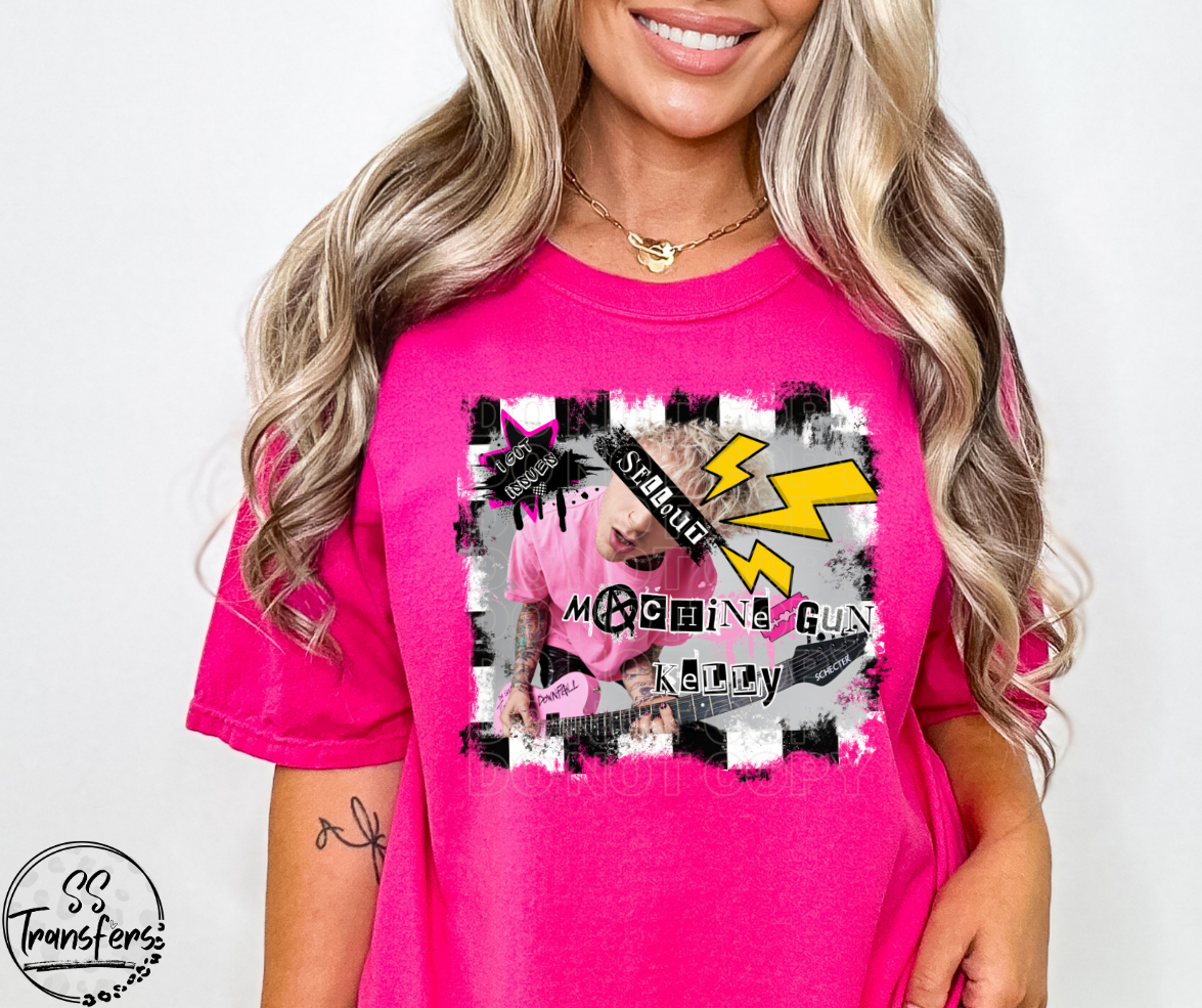 Sellout DTF Transfer