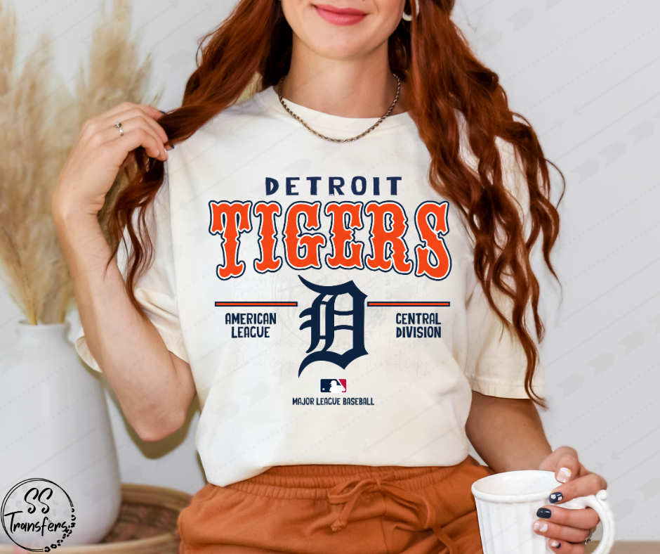 Pro Baseball Unisex (All Pro Teams Avail.) DTF Transfer