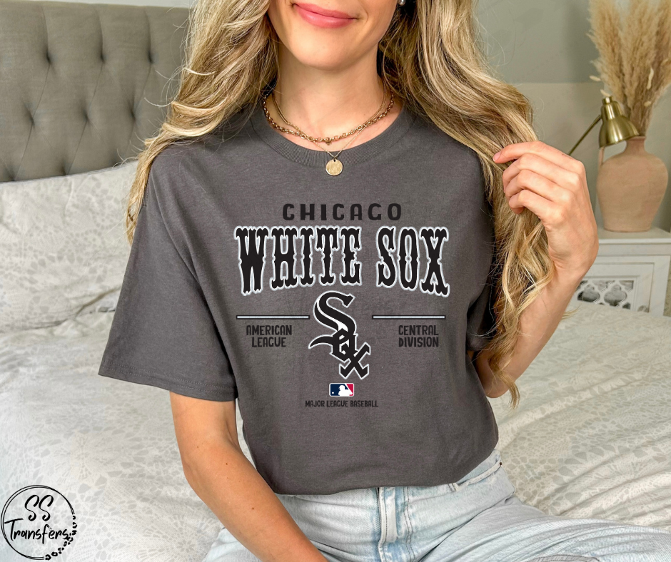 Pro Baseball Unisex (All Pro Teams Avail.) DTF Transfer