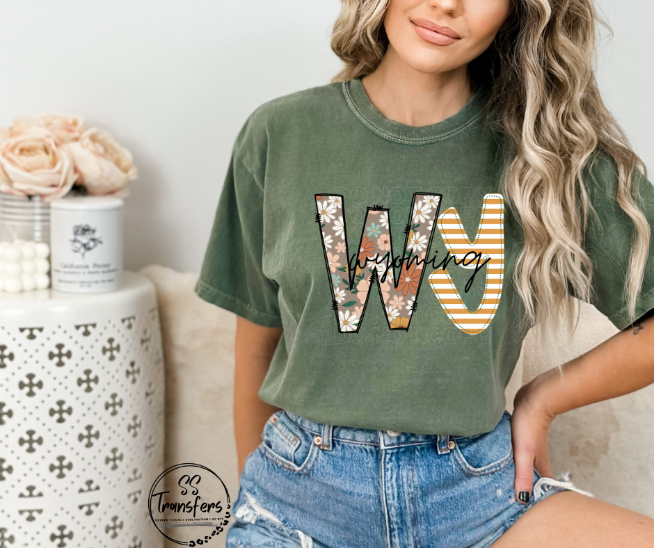 State Abbreviations DTF Transfer *SS Exclusive**