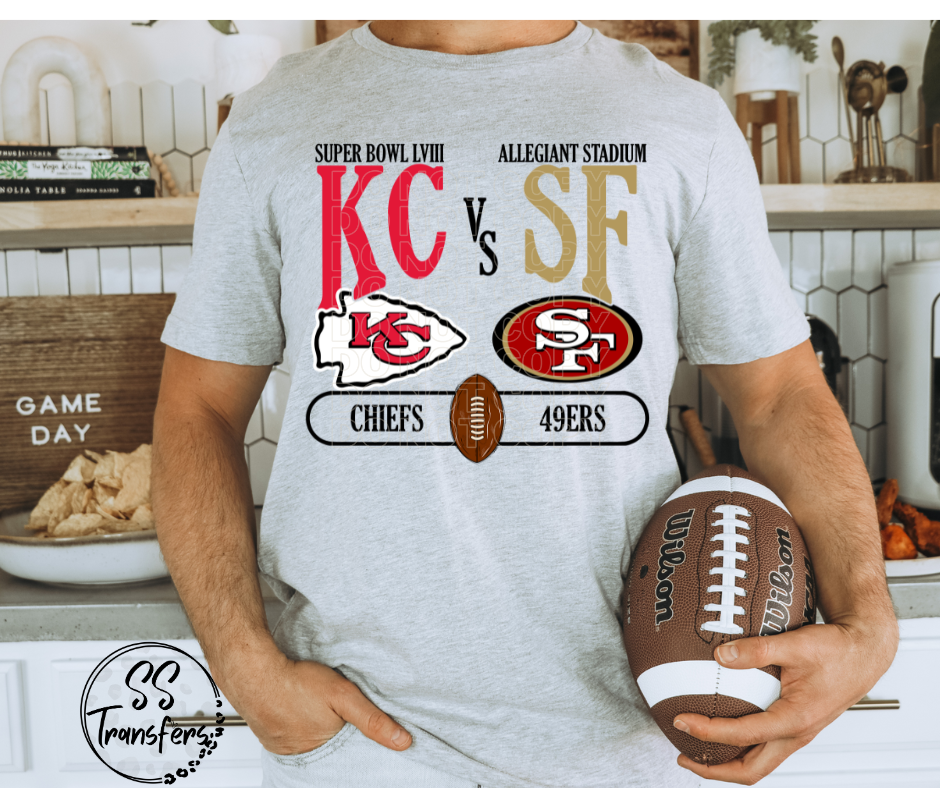 SB 58 (Multiple Options) DTF Transfer