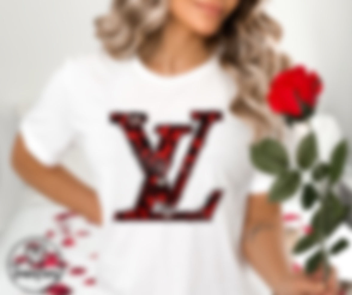 FB Exclusive VL DTF Transfer