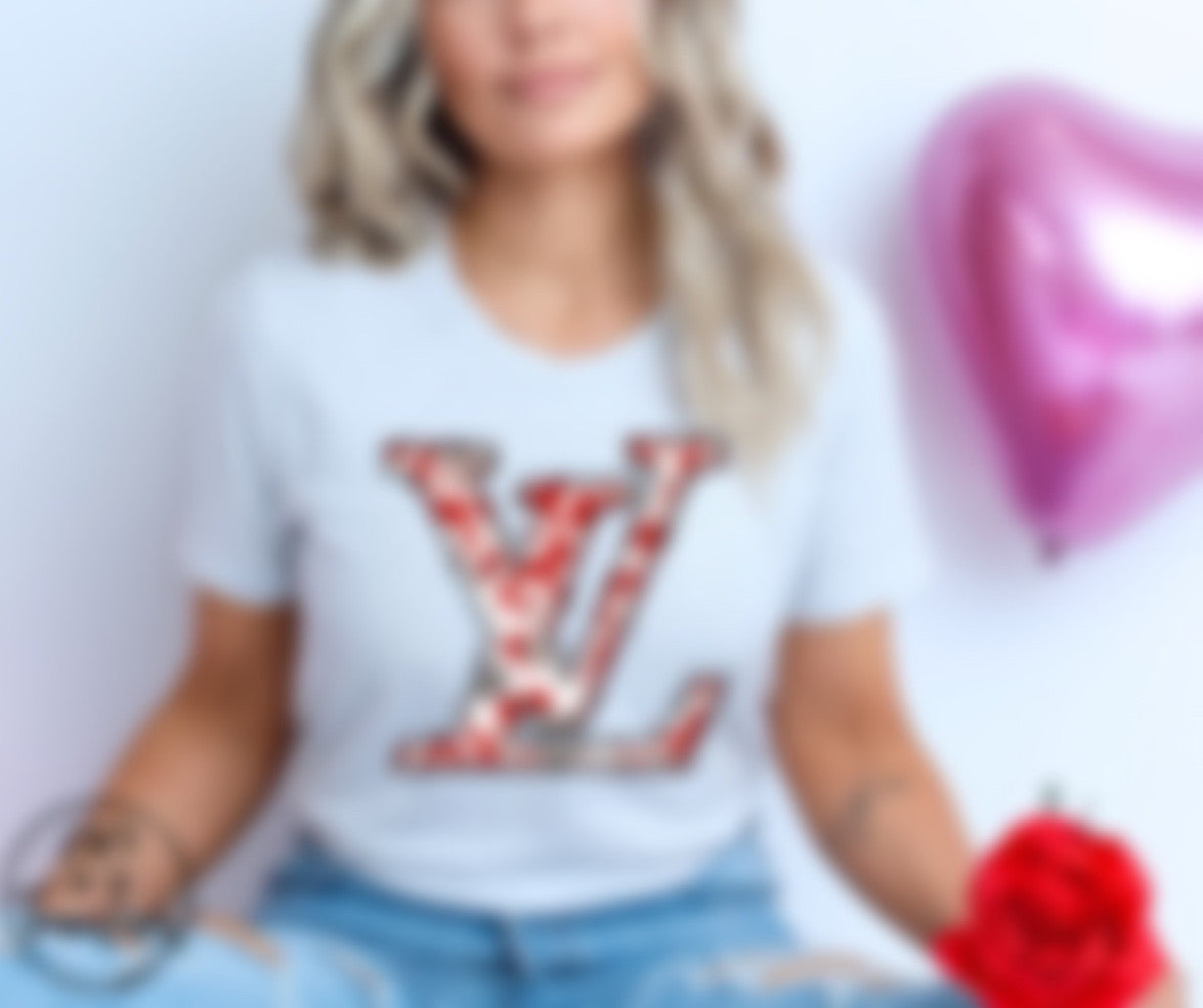 FB Exclusive VL DTF Transfer