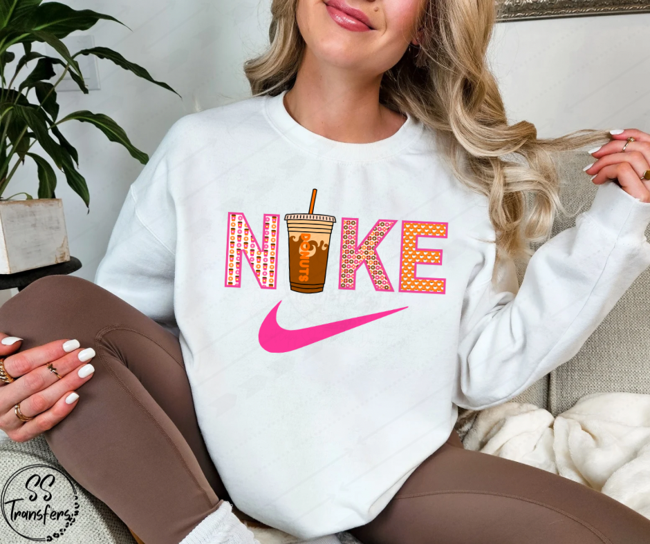 Coffee Swishiii *SS Exclusive* (Multiple Choices) DTF Transfer