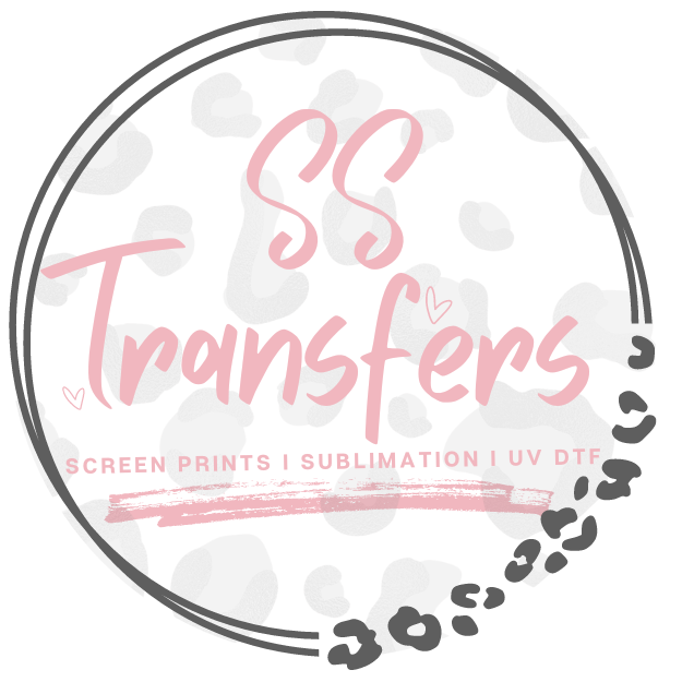 SS Transfers logo