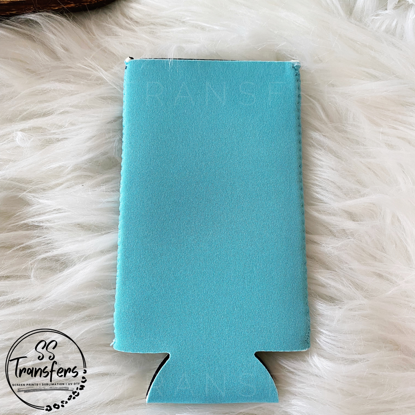 Slim Can Neoprene Koozie