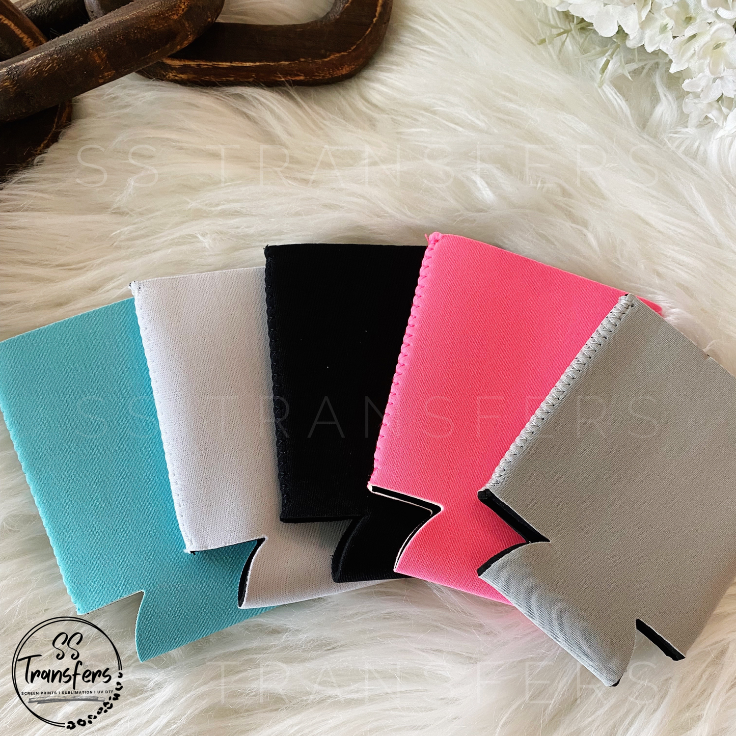Regular Can Neoprene Koozie