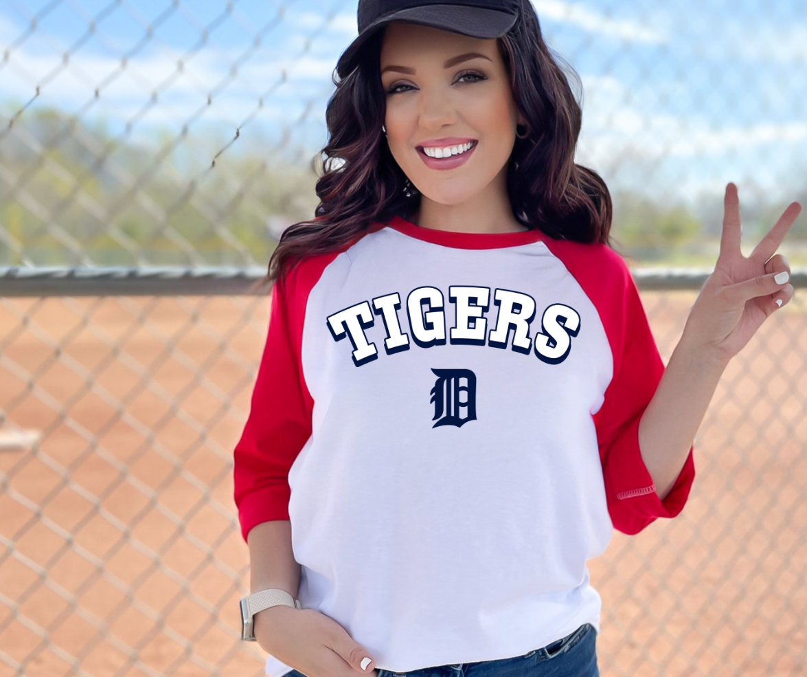 Baseball Teams Varsity DTF Transfer