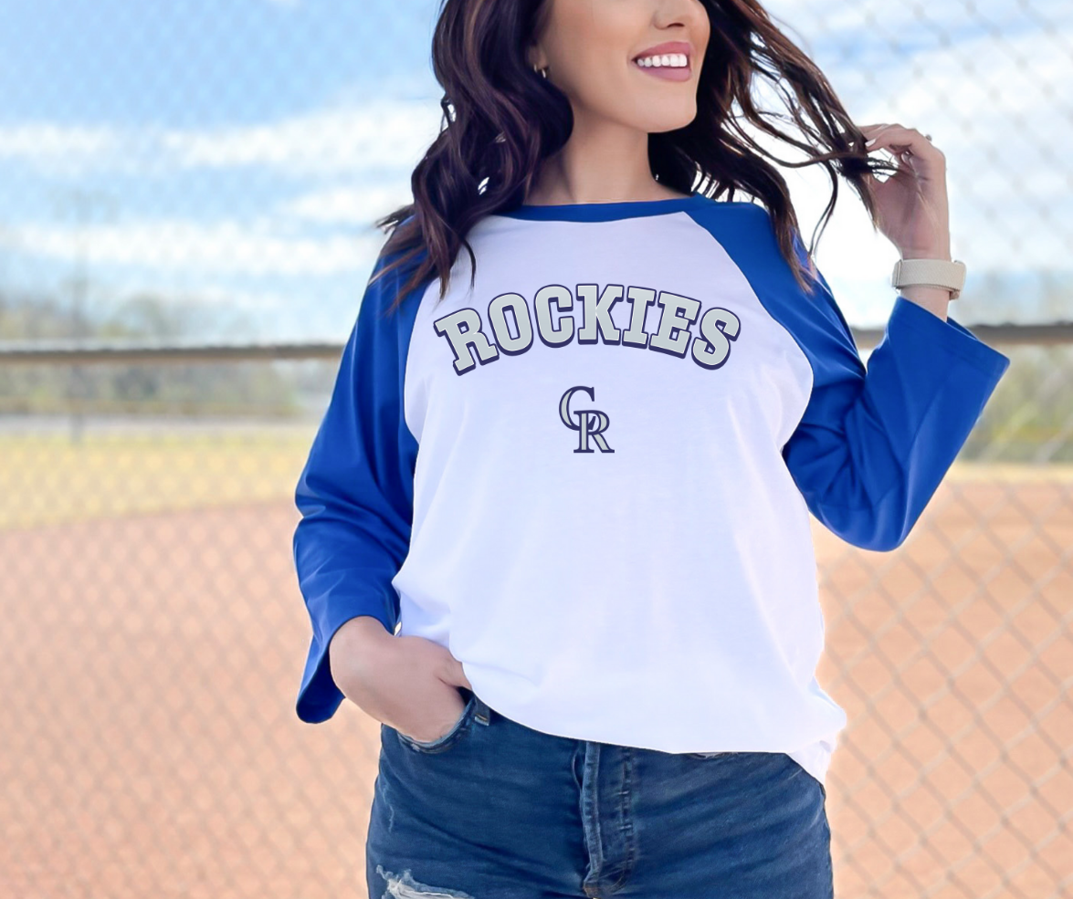 Baseball Teams Varsity DTF Transfer