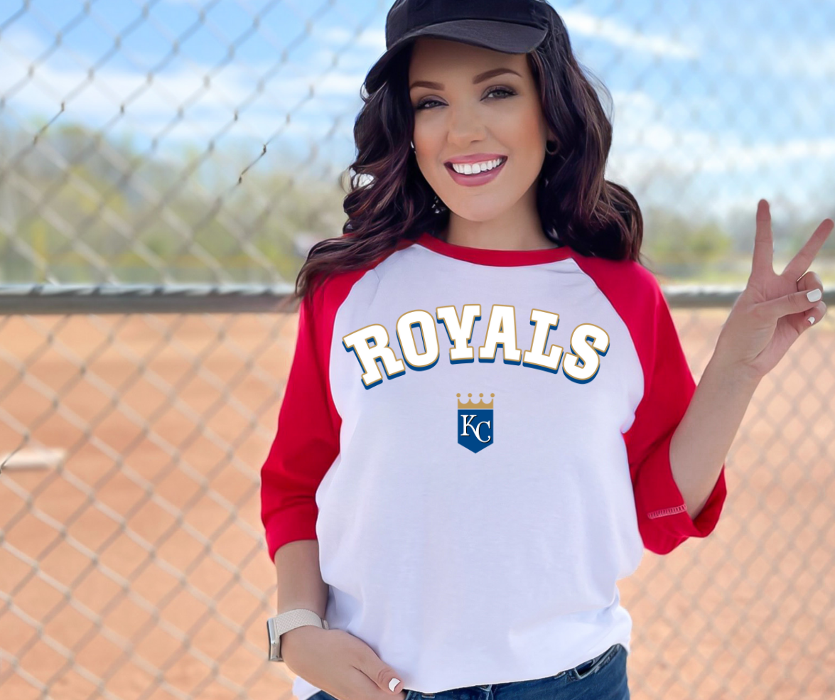 Baseball Teams Varsity DTF Transfer