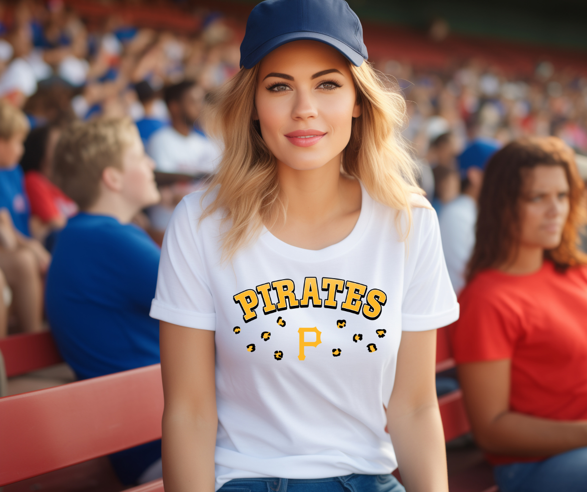 Baseball Teams Varsity DTF Transfer