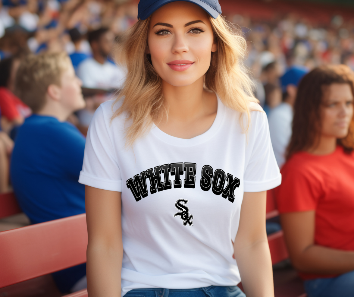 Baseball Teams Varsity DTF Transfer