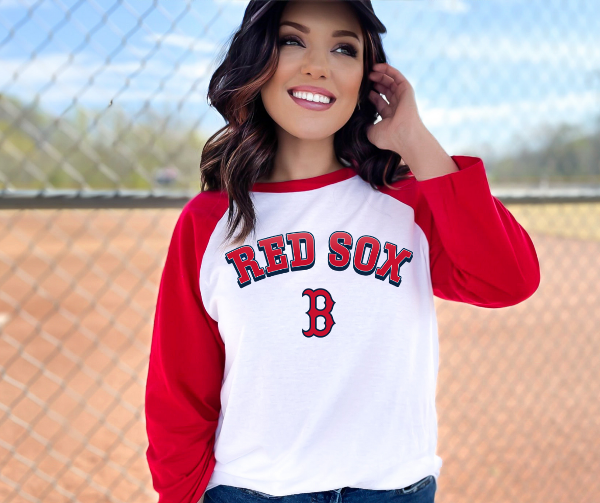 Baseball Teams Varsity DTF Transfer