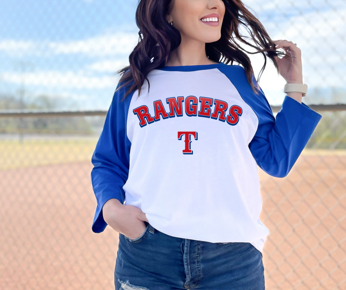 Baseball Teams Varsity DTF Transfer
