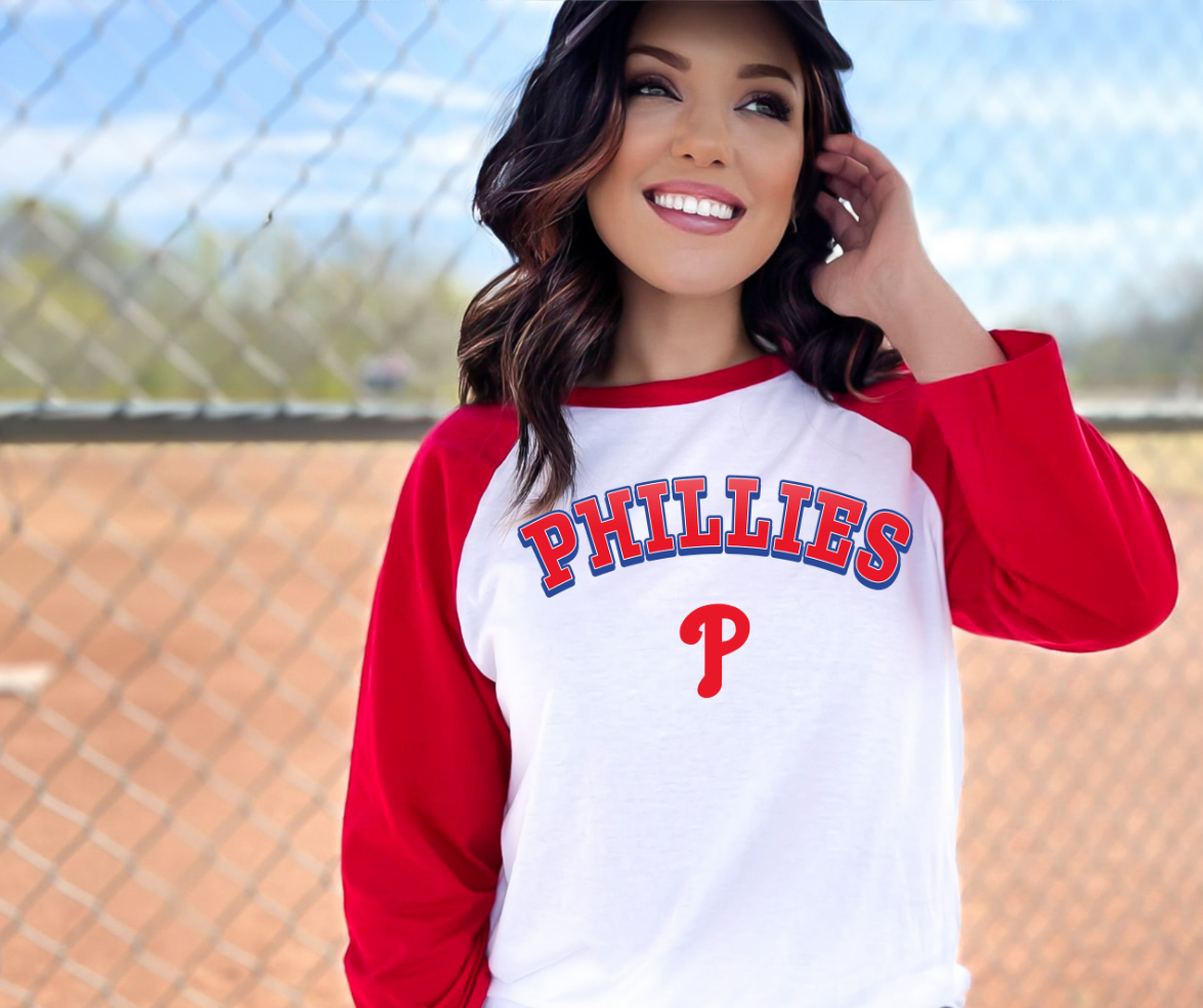Baseball Teams Varsity DTF Transfer