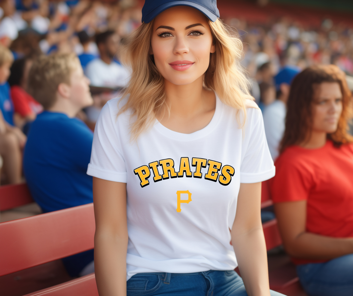 Baseball Teams Varsity DTF Transfer