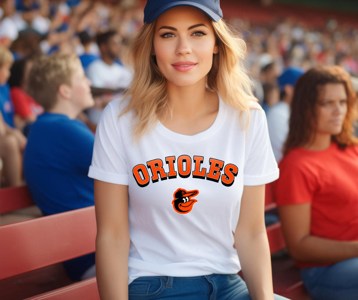 Baseball Teams Varsity DTF Transfer