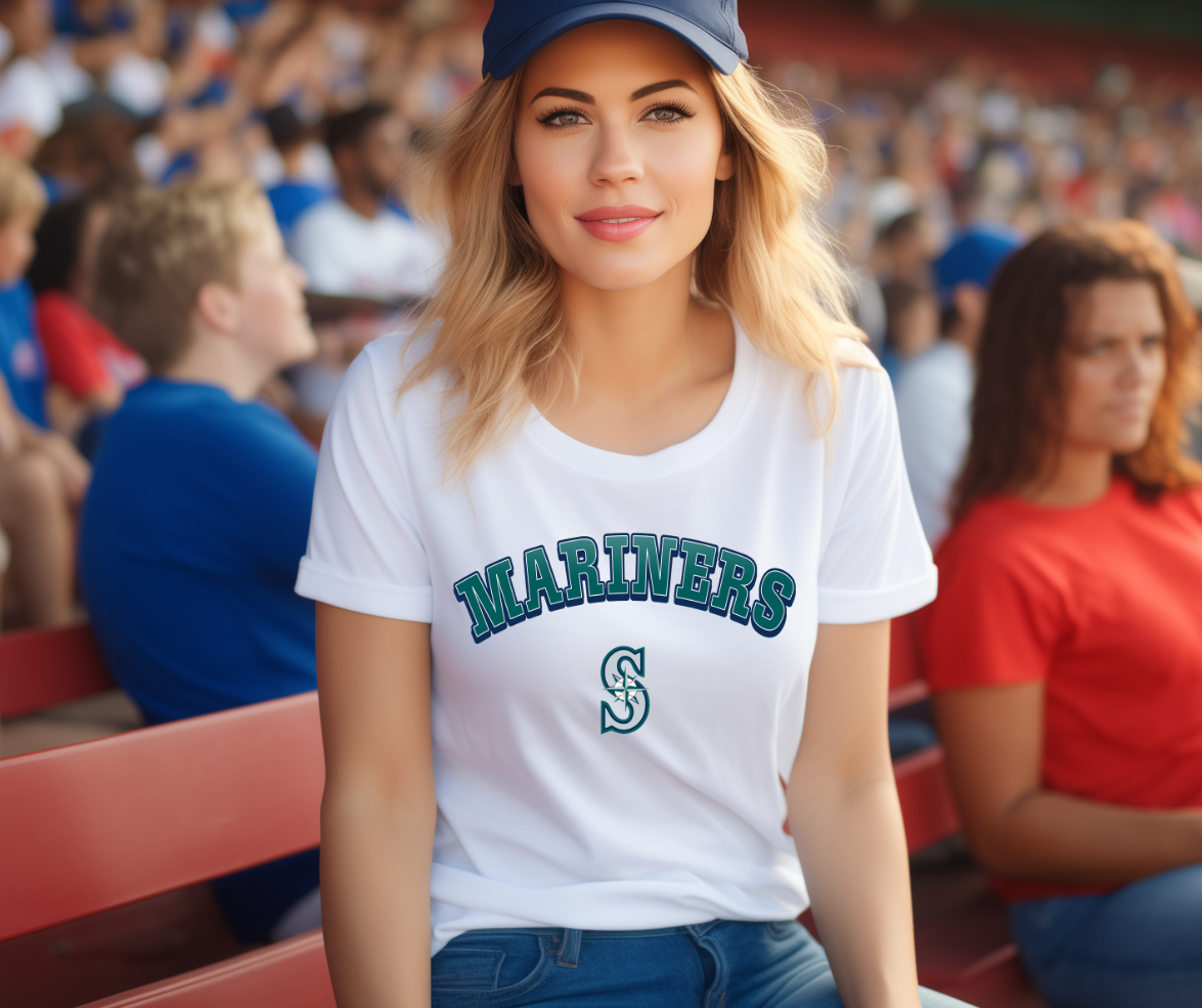 Baseball Teams Varsity DTF Transfer