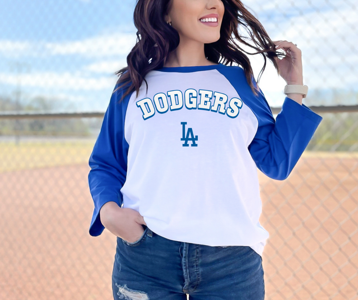 Baseball Teams Varsity DTF Transfer
