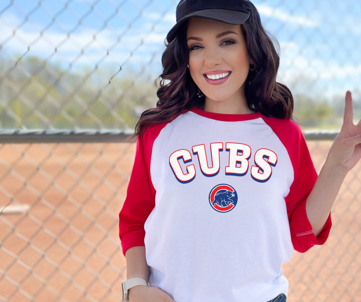 Baseball Teams Varsity DTF Transfer