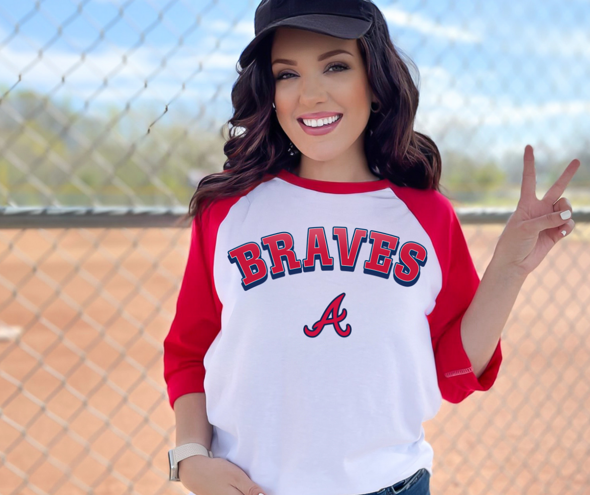Baseball Teams Varsity DTF Transfer