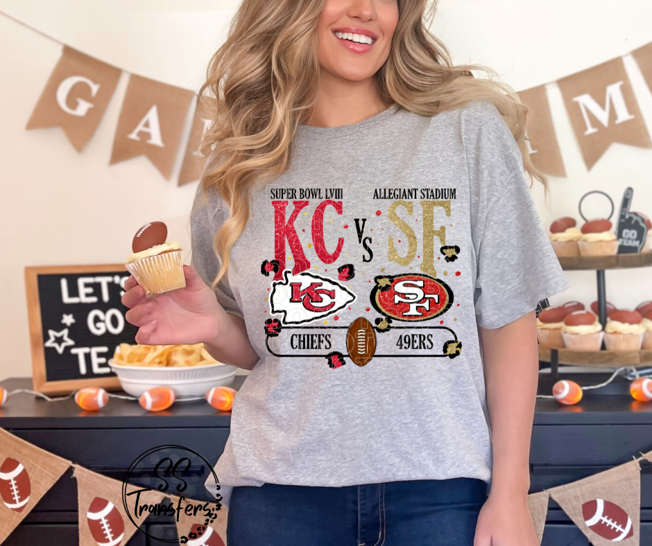 SB 58 (Multiple Options) DTF Transfer